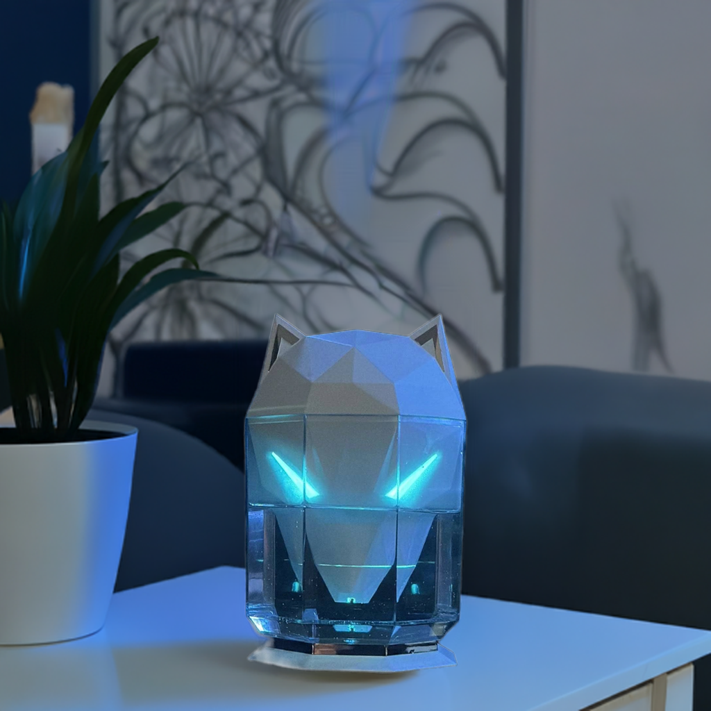 Multi Use Household Humidifier - Portable USB