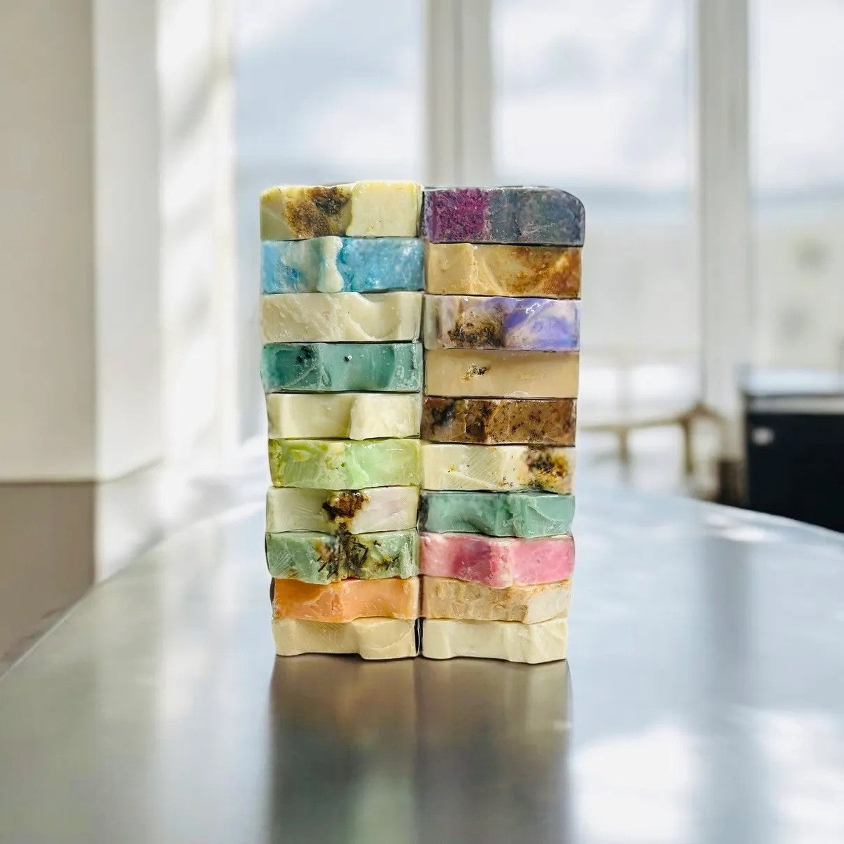 ARSAI BAR SOAPS AUSTRALIA