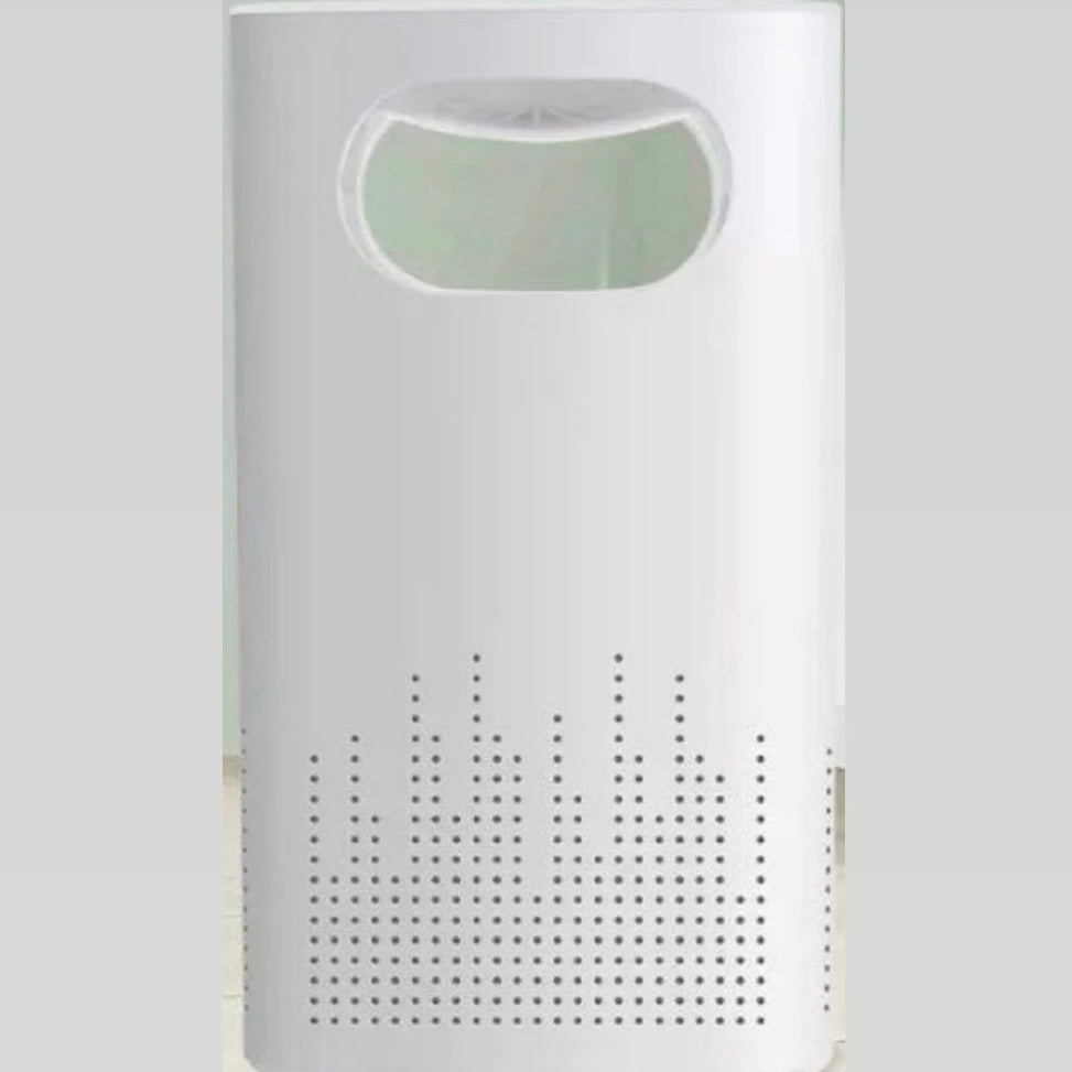 HEPA Filter Air Purifier with Activated Carbon - Portable USB